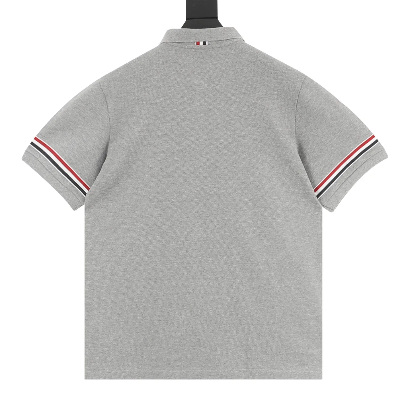 Thom Browne/ POLO polo THOM BROWNE TB 260 POLO 260 Authentic Authentic Factory Quality Same Style + Authentic Size：1-4